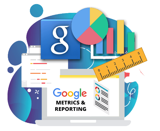 Website Metrics and Reporting Tampa Website Metrics and Reporting Tampa