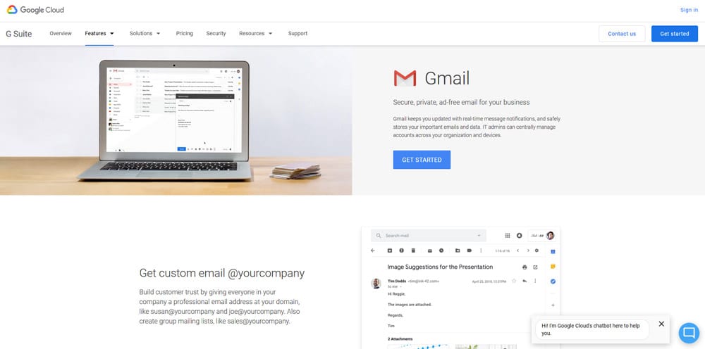 Web Design Tampa Florida