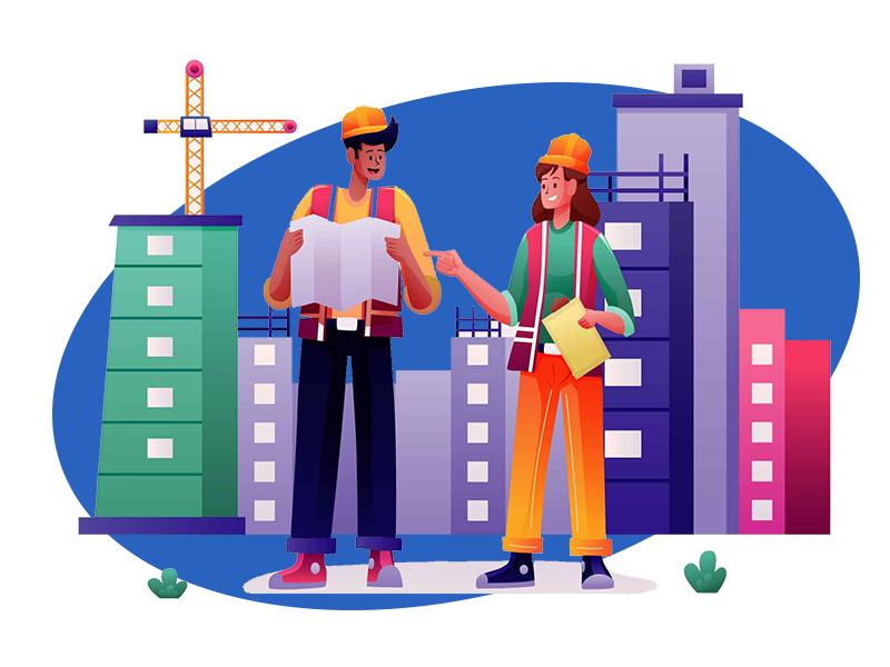 Construction PPC Company Near Me