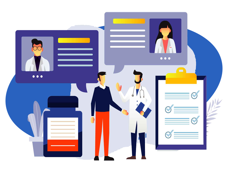 Dental Digital Marketing Agency Near Me