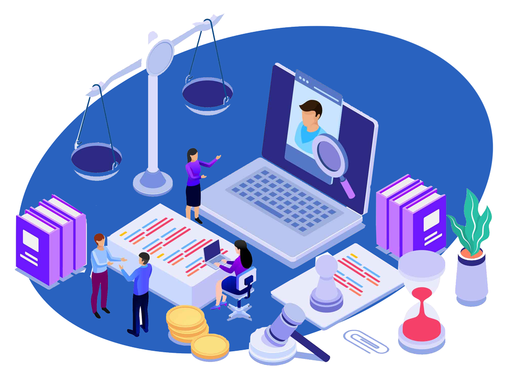 Law Firm SEO Agency Near Me